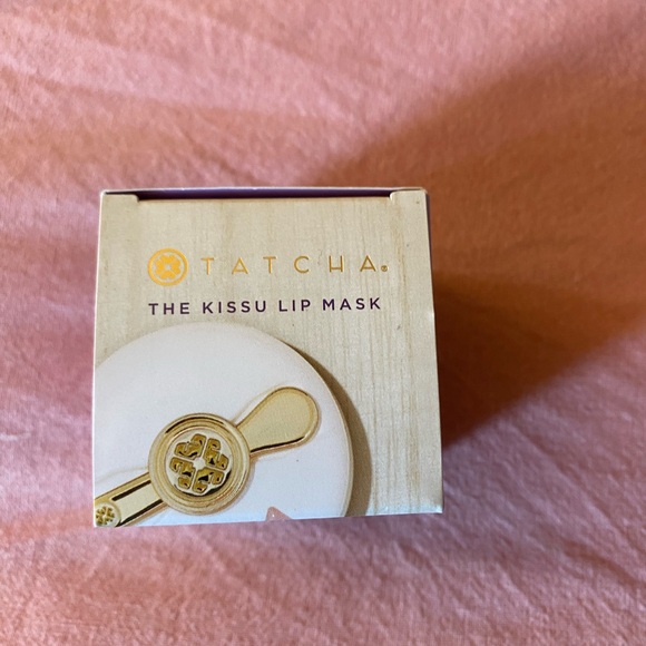 Tatcha lip mask - Picture 1 of 4